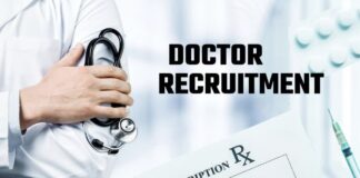 चिकित्सा सेवा चयन बोर्ड ने जारी किया डाक्टरों की भर्ती का विज्ञापन, 10 दिसंबर तक करें आवेदन