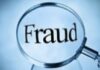 फर्जी बैंक खातों से छह करोड़ का फ्रॉड, पूर्व शाखा प्रबंधक समेत चार के खिलाफ मुकदमा दर्ज