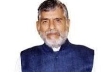 दुखद: पूर्व कैबिनेट मंत्री दिवाकर भट्ट का निधन