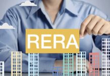 RERA ने बड़ी तादाद में जारी किए नोटिस, बिल्डरों में मचा हड़कंप