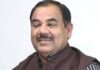 पूर्व कैबिनेट मंत्री हरक सिंह रावत की तबीयत अचानक बिगड़ी, अस्पताल में भर्ती