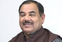 पूर्व कैबिनेट मंत्री हरक सिंह रावत की तबीयत अचानक बिगड़ी, अस्पताल में भर्ती