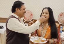 वायरल ऑडियो पर भाजपा पूर्व विधायक ने की प्रेसवार्ता, बोले—AI से बनाया गया है ऑडियो