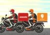 zomato, Swiggy, blinkit, meesho, amazon कर्मियों की हड़ताल से ऑनलाइन डिलीवरी पर संकट