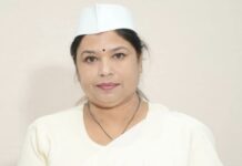 कांग्रेस सेवा दल की बैठक कल, प्रदेश प्रभारी रहेंगे मौजूद