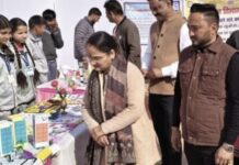 जन-जन की सरकार, जन-जन के द्वार: थानों में 808 लाभार्थियों को मिला योजनाओं का लाभ