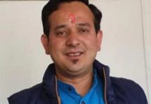 नकल माफिया हाकम सिंह को हाईकोर्ट से मिली जमानत