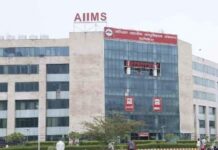 मौत के बाद भी अमर हो गया रघुवीर, अंगदान कर पांच लोगों को दिया नया जीवन