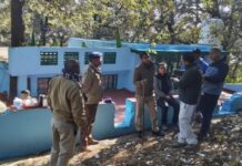 मजार में तोड़फोड़ करने वाले तीन आरोपियों के खिलाफ मुकदमा दर्ज