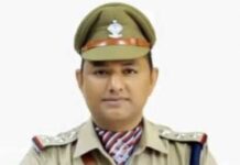 पुलिस विभाग में बंपर तबादले, चौहान बने शहर कोतवाल