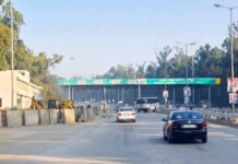 गाड़ी के पूरे कागज़ साथ रख करें सफर, नही तो टोल प्लाज़ा पर ऑनलाइन कट जाएगा चालान