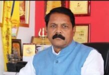 प्रदेश में कानून व्यवस्था पूरी तरह ध्वस्त : रमेश मंगू