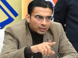 आधुनिक सुविधाओं से लैस हो रहा रायपुर CHC, 10 से 30 बेड में शिफ्ट