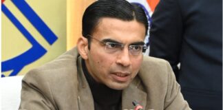 बिल्डर समेत कई के खिलाफ राजपुर थाने में धोखाधड़ी का मुकदमा