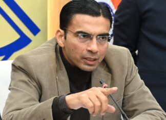 आधुनिक सुविधाओं से लैस हो रहा रायपुर CHC, 10 से 30 बेड में शिफ्ट