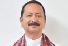 16 फरवरी को लोकभवन घेराव की तैयारियों समेत कई मुद्दों को लेकर करन माहरा ने ली बैठक