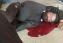 सिल्वर सिटी में हुए विक्रम शर्मा हत्याकांड के दो आरोपी यूपी से गिरफ्तार