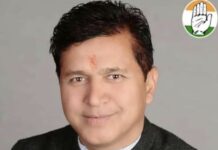 मन्नू रावत डोईवाला में कांग्रेस पार्टी से टिकट के दावेदार, क्षेत्र में लगातार कर रहे जनसंपर्क