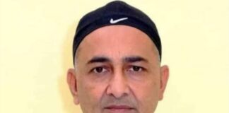 धर्म विशेष के खिलाफ बढ़ रही घटनाओं पर कांग्रेस विधायक ने DGP को लिखा पत्र