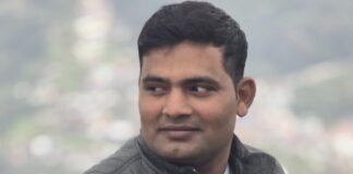 सहारनपुर: पुलिस कांस्टेबल ने सरकारी आवास में फांसी लगाकर दी जान