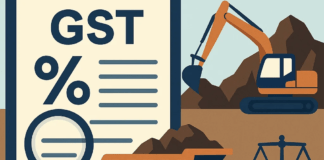 HC ने लगाई खनन रॉयल्टी में GST वसूली पर अंतरिम रोक, सरकार से मांगा जवाब