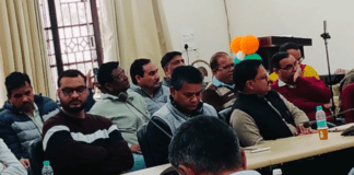 प्रदेश के शिक्षक-कर्मचारियों का सोमवार को कार्य बहिष्कार, कल तय होगी अगली रणनीति