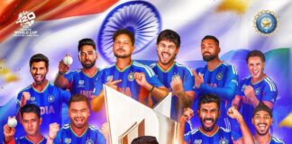 विश्व विजेता बना भारत: पूरे देश में जश्न, आसमान फिर तिरंगे से सराबोर