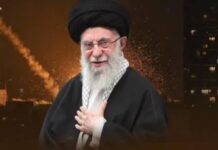 ईरान के सुप्रीम लीडर खामेनेई की इजरायली हमले में मौत, पाक के खिलाफ जाकर भारत से निभाई थी दोस्ती