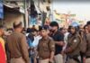 राजधानी में पानी के गुब्बारे को लेकर दो गुटों में भिड़ंत, पुलिस ने दर्ज किया मुकदमा