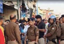 राजधानी में पानी के गुब्बारे को लेकर दो गुटों में भिड़ंत, पुलिस ने दर्ज किया मुकदमा