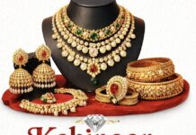 अंतरराष्ट्रीय महिला दिवस पर कोहिनूर आर्ट ज्वैलर्स की विशेष स्कीम, ग्राहकों को सोना -हीरा-चांदी पर बड़ी बचत का मौका