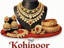 рдЕрдВрддрд░рд░рд╛рд╖реНрдЯреНрд░реАрдп рдорд╣рд┐рд▓рд╛ рджрд┐рд╡рд╕ рдкрд░ рдХреЛрд╣рд┐рдиреВрд░ рдЖрд░реНрдЯ рдЬреНрд╡реИрд▓рд░реНрд╕ рдХреА рд╡рд┐рд╢реЗрд╖ рд╕реНрдХреАрдо, рдЧреНрд░рд╛рд╣рдХреЛрдВ рдХреЛ рд╕реЛрдирд╛ -рд╣реАрд░рд╛-рдЪрд╛рдВрджреА рдкрд░ рдмрдбрд╝реА рдмрдЪрдд рдХрд╛ рдореМрдХрд╛