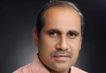 राजधानी में तैनात LIU निरीक्षक का निधन, पुलिस विभाग में शोक की लहर