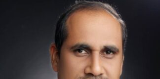 राजधानी में तैनात LIU निरीक्षक का निधन, पुलिस विभाग में शोक की लहर