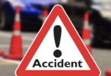 भीषण सड़क हादसे में उत्तराखंड के चार युवकों की दर्दनाक मौत, एक गंभीर घायल