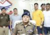 दून पुलिस ने महिला की हत्या का खुलासा कर आरोपी को किया गिरफ्तार