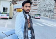 राजधानी में हुई छात्र की मौत के तीन आरोपी गिरफ्तार