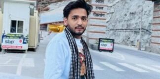 राजधानी में हुई छात्र की मौत के तीन आरोपी गिरफ्तार