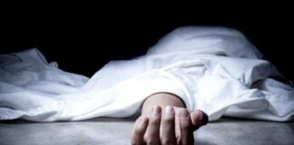 थाने की हवालात में युवक की मौत, तीन पुलिसकर्मी लाइन हाजिर