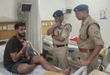 दून में दिन निकलते ही फायरिंग, मॉर्निंग वॉक पर निकले व्यक्ति की मौत