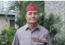 मॉर्निंग वॉक पर निकले बुजुर्ग की गोली लगने से मौत; चार गिरफ्तार