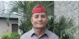 मॉर्निंग वॉक पर निकले बुजुर्ग की गोली लगने से मौत; चार गिरफ्तार