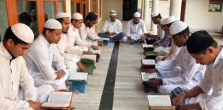 मदरसों में बाहरी बच्चों की एंट्री पर सख्त निगरानी, प्रदेशभर में वेरिफिकेशन अभियान शुरू