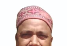 जलापूर्ति ठप्प: पूर्व पार्षद के नेतृत्व में भाजपा कार्यकर्ताओं ने जल निगम को सौंपा ज्ञापन