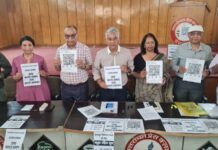 दून में कचरा संकट पर सिटीजन फोरम नाराज़, ‘सफाई मित्र’ ऐप से होगी जवाबदेही तय