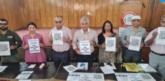 दून में कचरा संकट पर सिटीजन फोरम नाराज़, ‘सफाई मित्र’ ऐप से होगी जवाबदेही तय