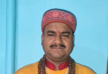 कक्षा 11 की हिंदी पुस्तक में शामिल हुआ प्रेरक निबंध, डॉ. पाण्डेय की जीवन-दृष्टि से छात्र हो रहे प्रभावित