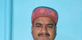 कक्षा 11 की हिंदी पुस्तक में शामिल हुआ प्रेरक निबंध, डॉ. पाण्डेय की जीवन-दृष्टि से छात्र हो रहे प्रभावित