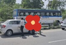 एक लाख की रिश्वत लेते उप शिक्षा अधिकारी व सहयोगी रंगे हाथ गिरफ्तार