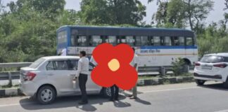 एक लाख की रिश्वत लेते उप शिक्षा अधिकारी व सहयोगी रंगे हाथ गिरफ्तार